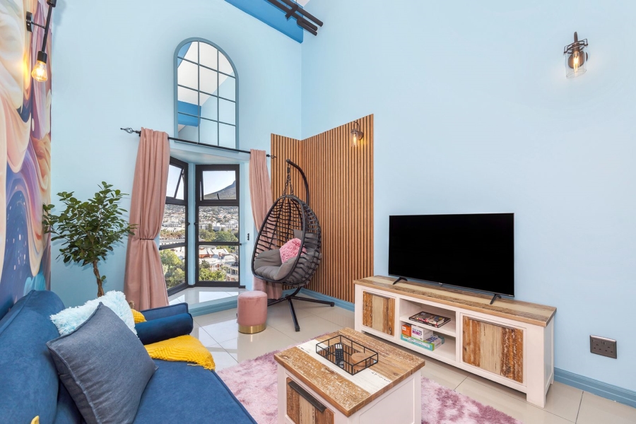 1 Bedroom Property for Sale in Cape Town City Centre Western Cape